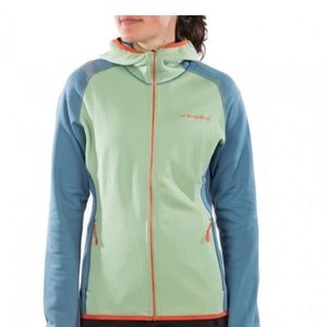 La Sportiva Alaris Hoodie Like New - Size L